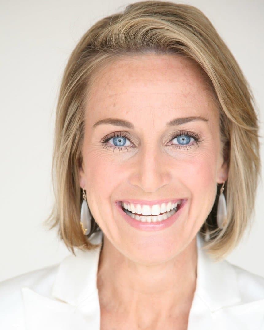 Bari Baumgardner